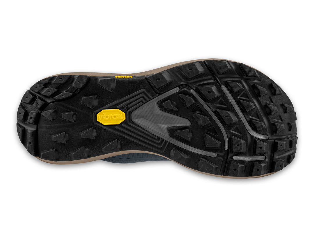 Men's Topo Terraventure 5 Rugged Trail Runner