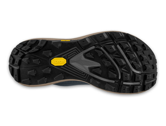 Men's Topo Terraventure 5 Rugged Trail Runner