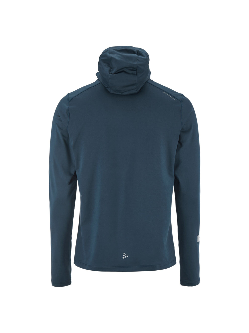 Men's Craft SubZ Thermal Hood Shirt