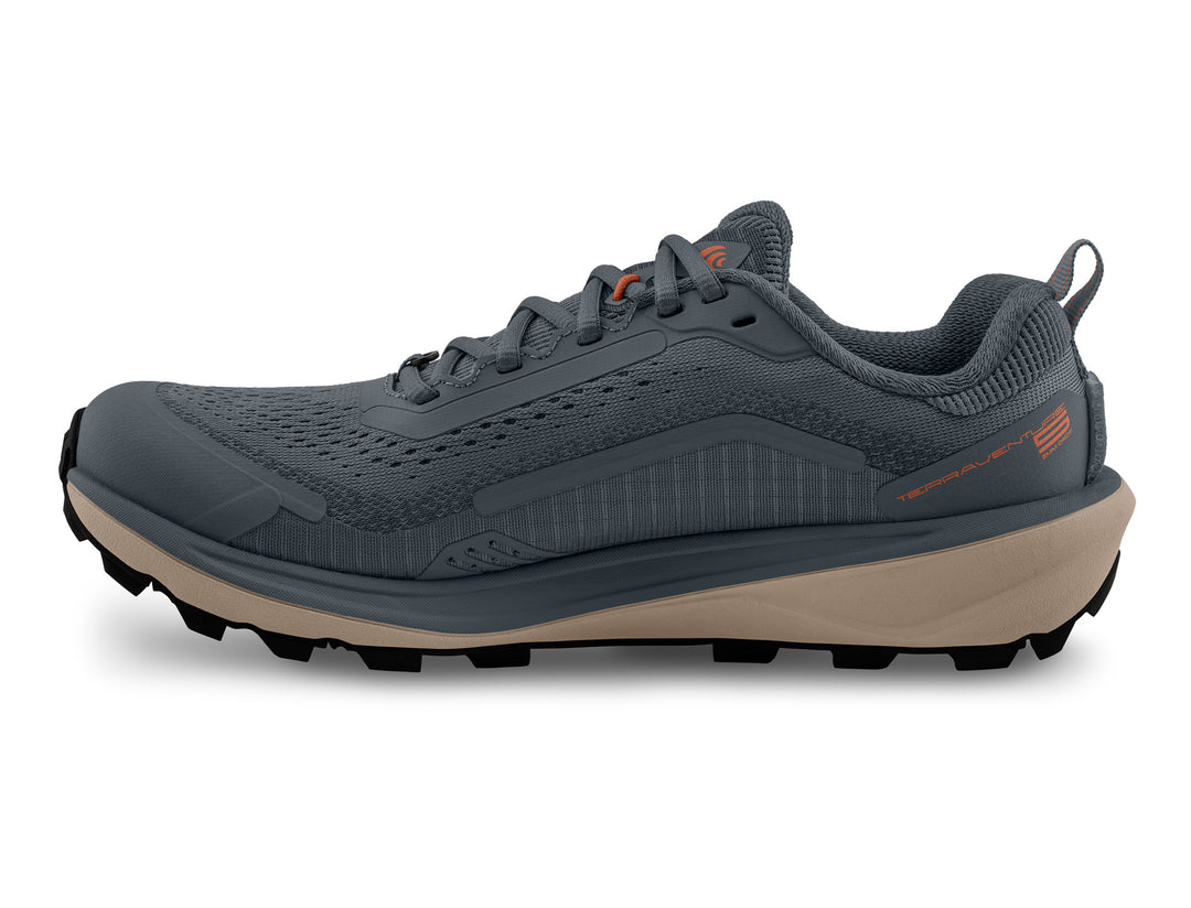 Men's Topo Terraventure 5 Rugged Trail Runner