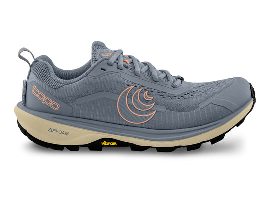 Women's Topo Terraventure 5 Rugged Trail Runner
