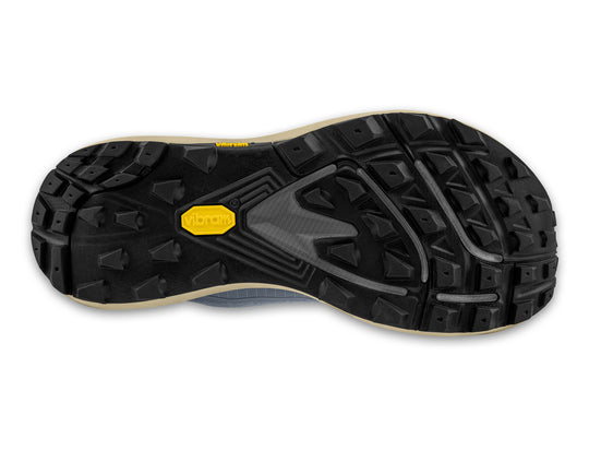 Women's Topo Terraventure 5 Rugged Trail Runner