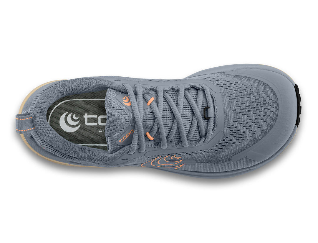 Women's Topo Terraventure 5 Rugged Trail Runner