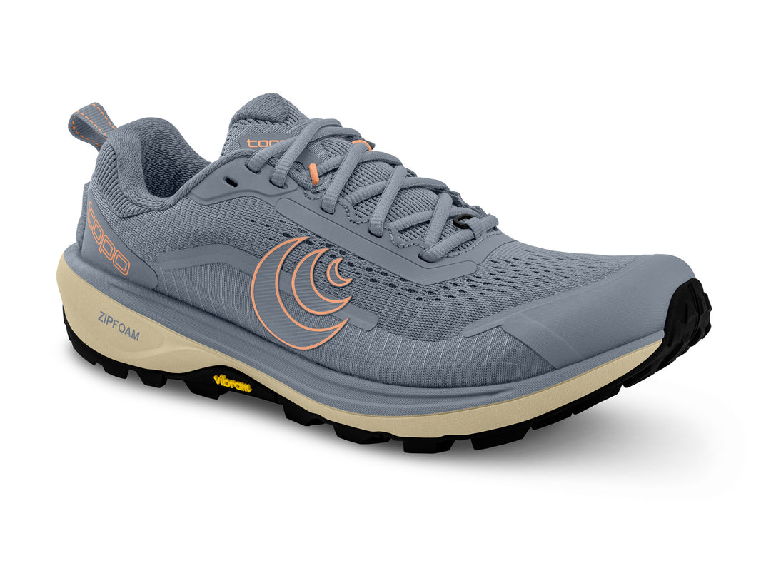 Women's Topo Terraventure 5 Rugged Trail Runner