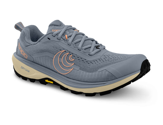 Women's Topo Terraventure 5 Rugged Trail Runner