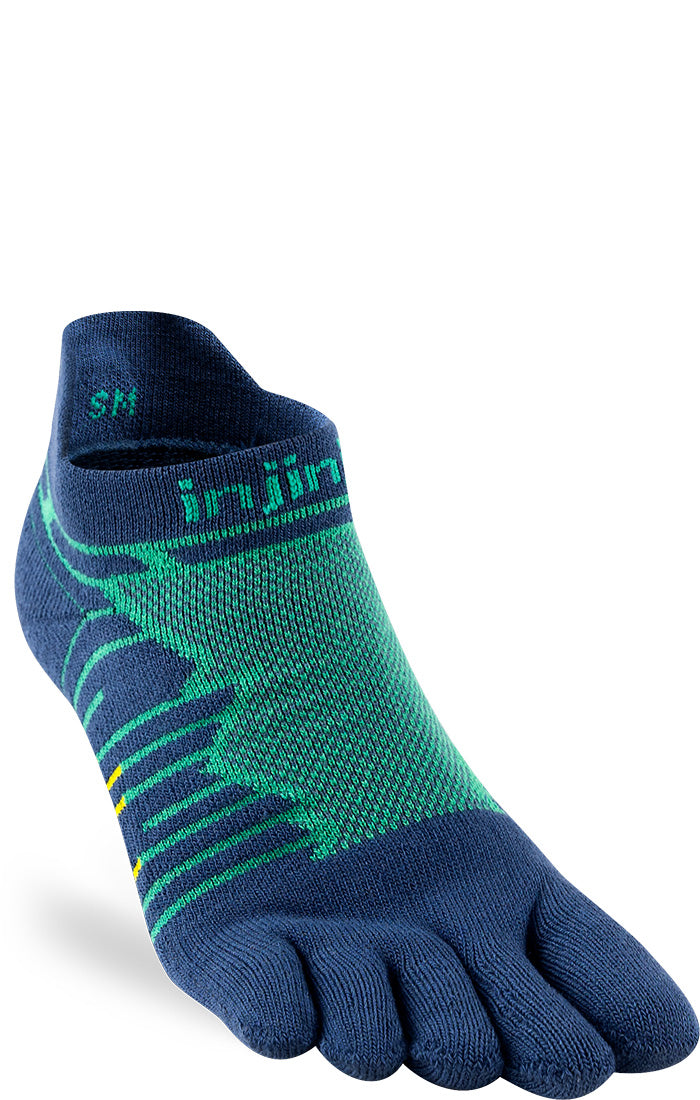 Injinji - Ultra Run - Toesocks