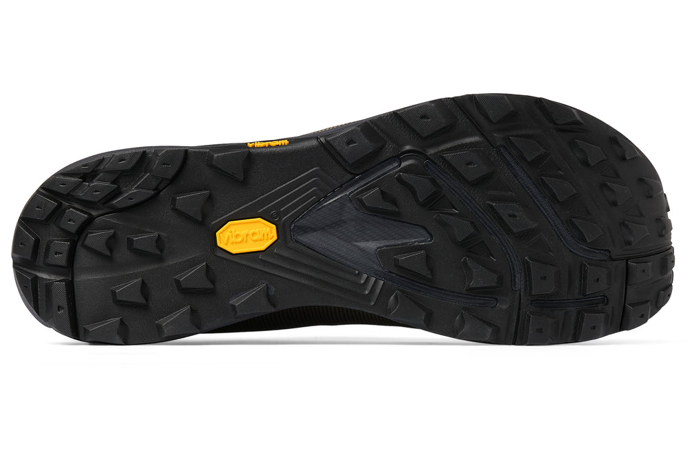 Men's Topo Traverse 2 - Hiker and Trail Runner