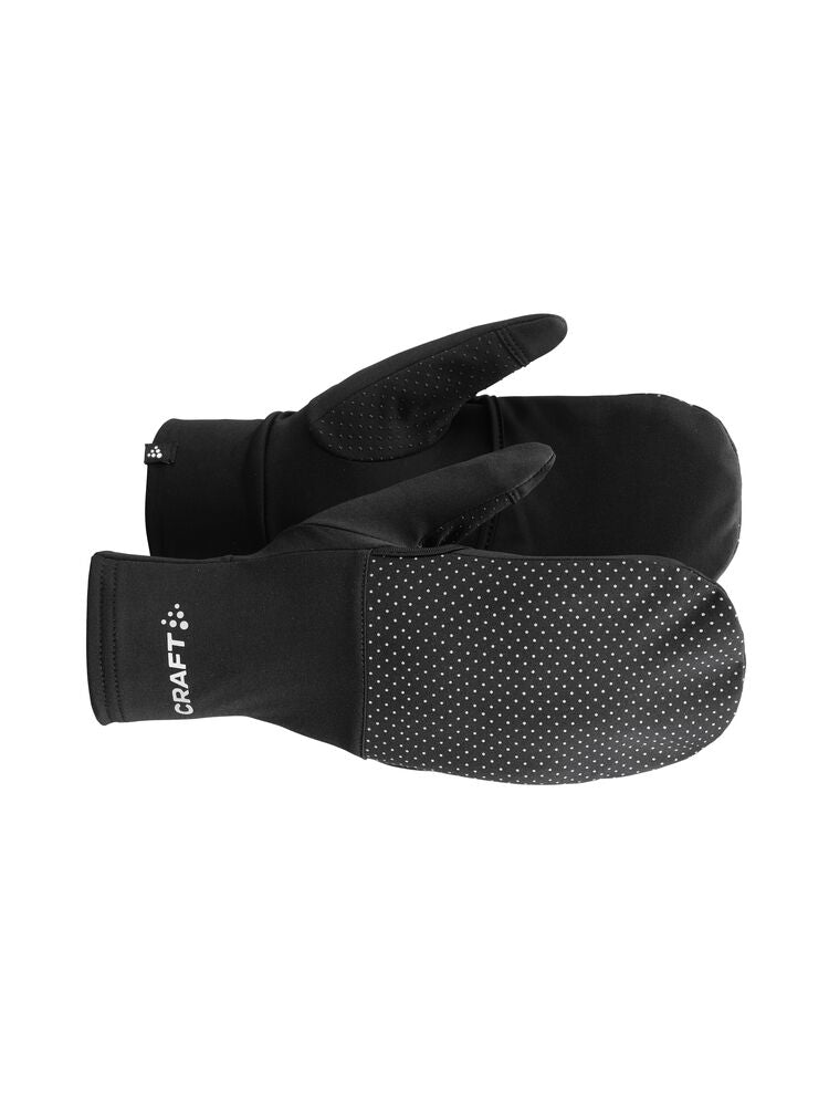 Craft ADV Lumen Fleece Hybrid Glove 2