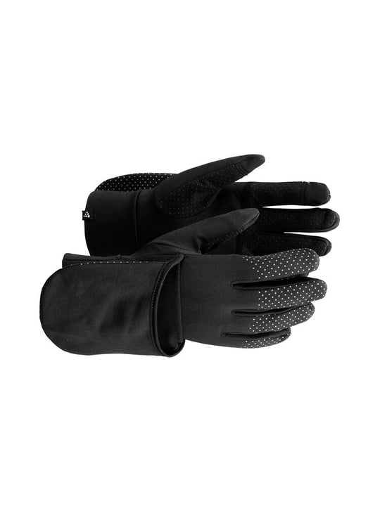 Craft ADV Lumen Fleece Hybrid Glove 2