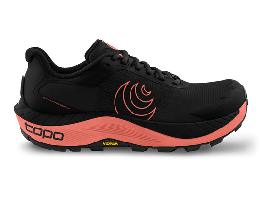 Women's Topo MTN Racer 4 - High Cushion Trail Runner
