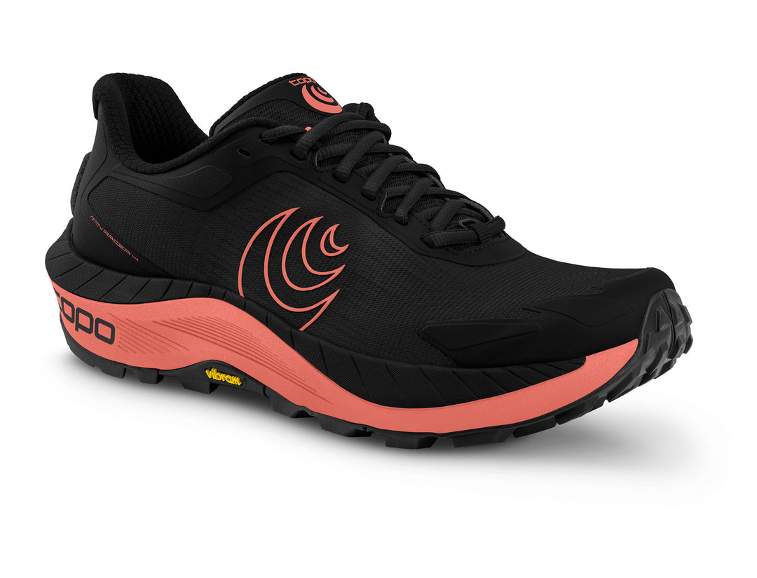 Women's Topo MTN Racer 4 - High Cushion Trail Runner