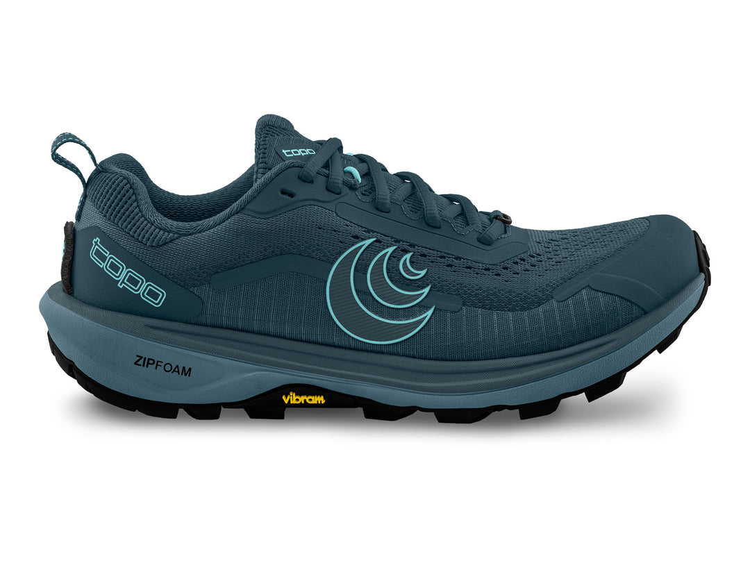 Women's Topo Terraventure 5 Rugged Trail Runner
