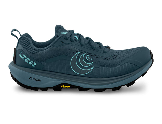 Women's Topo Terraventure 5 Rugged Trail Runner