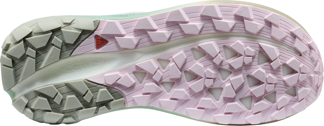 Women's Keen Seek - Trail Running Shoes