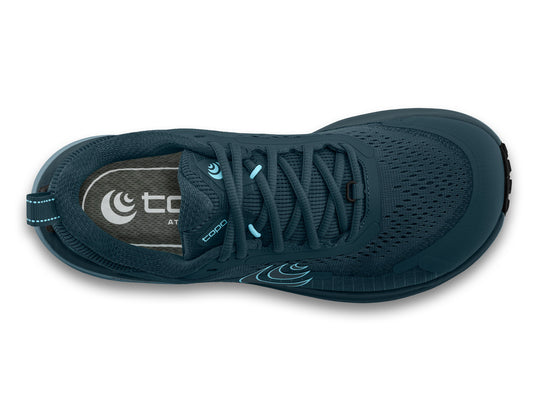 Women's Topo Terraventure 5 Rugged Trail Runner