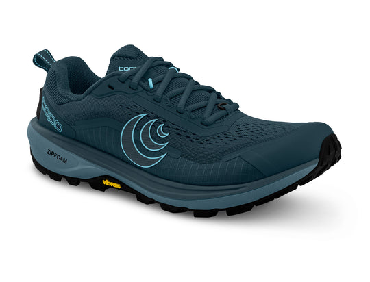 Women's Topo Terraventure 5 Rugged Trail Runner