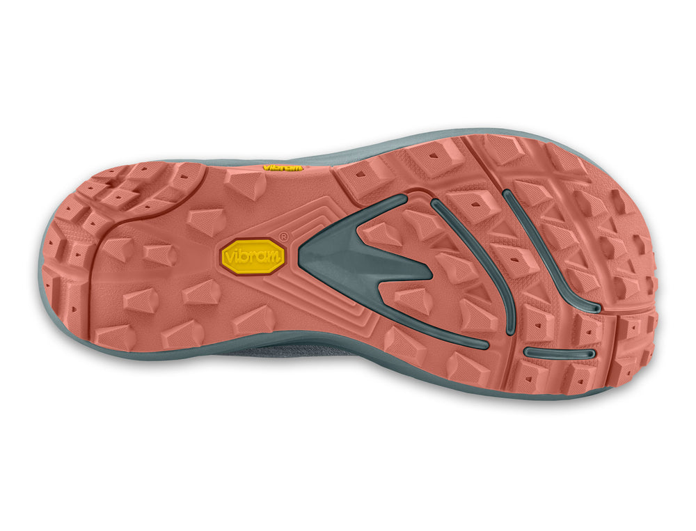 Women's Topo Pursuit 3 - Zero Drop Trail Shoe