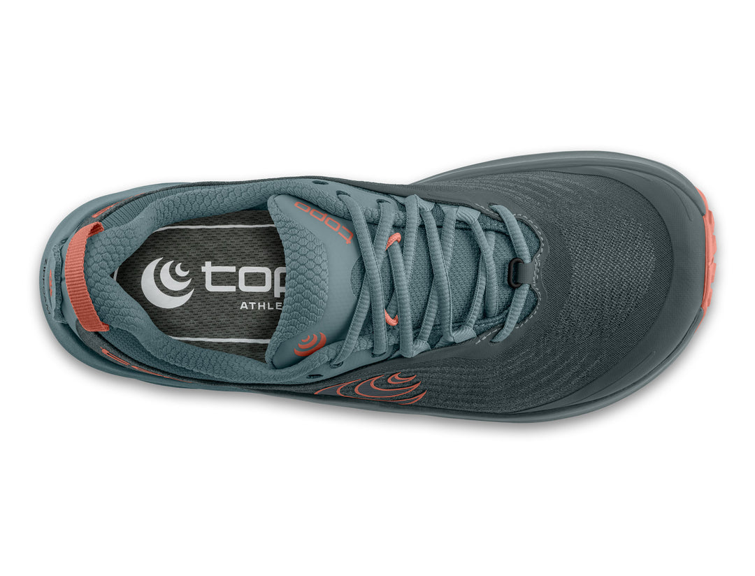Women's Topo Pursuit 3 - Zero Drop Trail Shoe