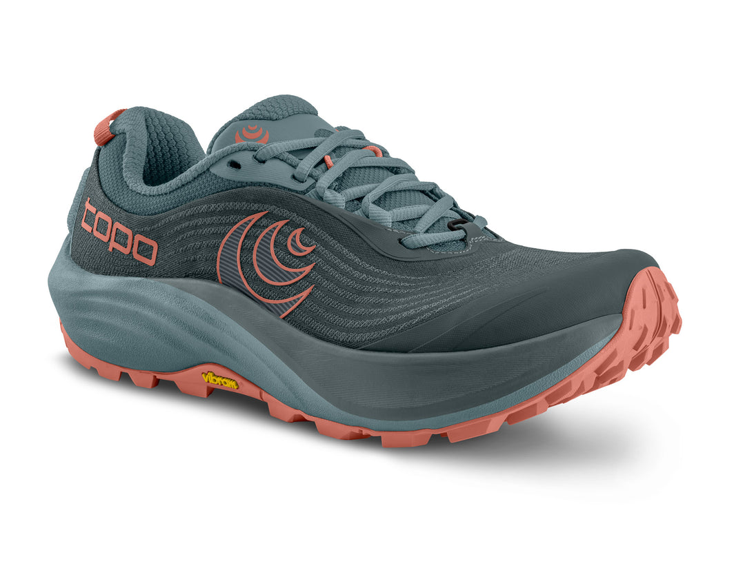Women's Topo Pursuit 3 - Zero Drop Trail Shoe