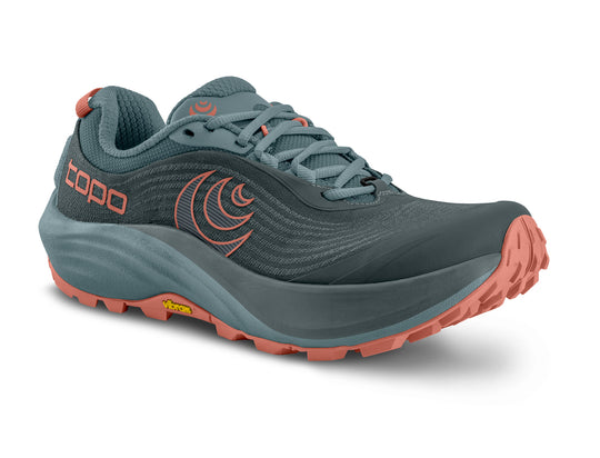 Women's Topo Pursuit 3 - Zero Drop Trail Shoe