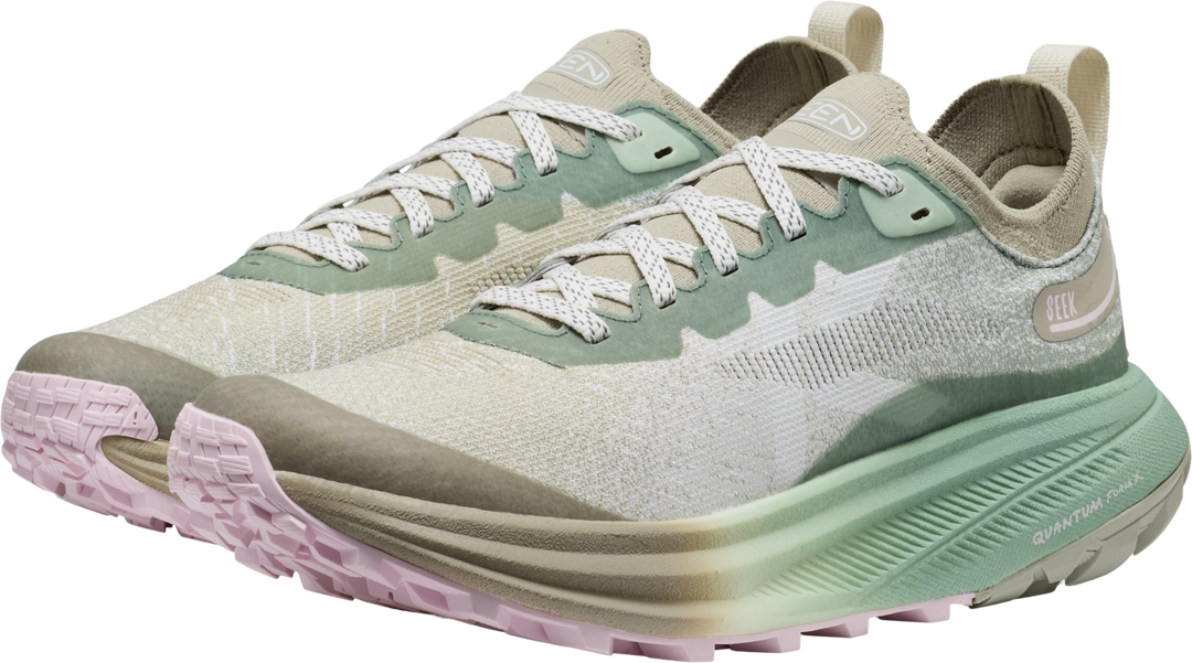 Women's Keen Seek - Trail Running Shoes
