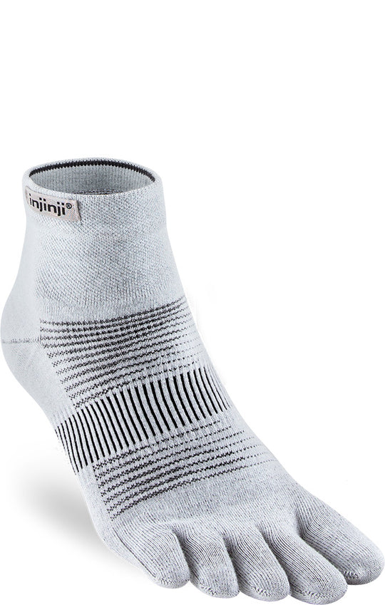Injinji Run Lightweight Mini-Crew