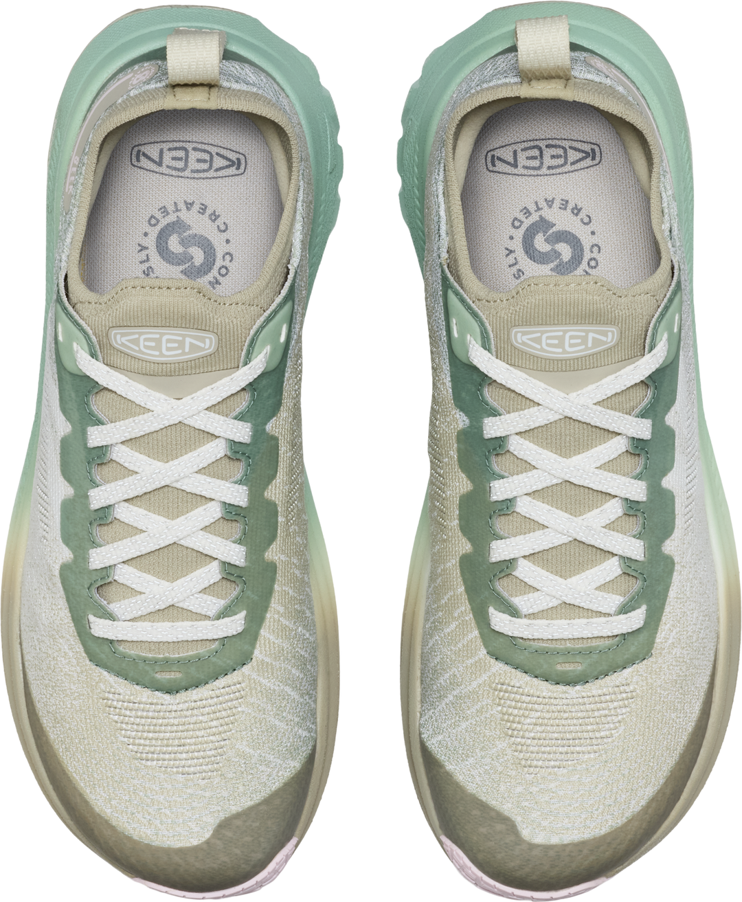 Women's Keen Seek - Trail Running Shoes