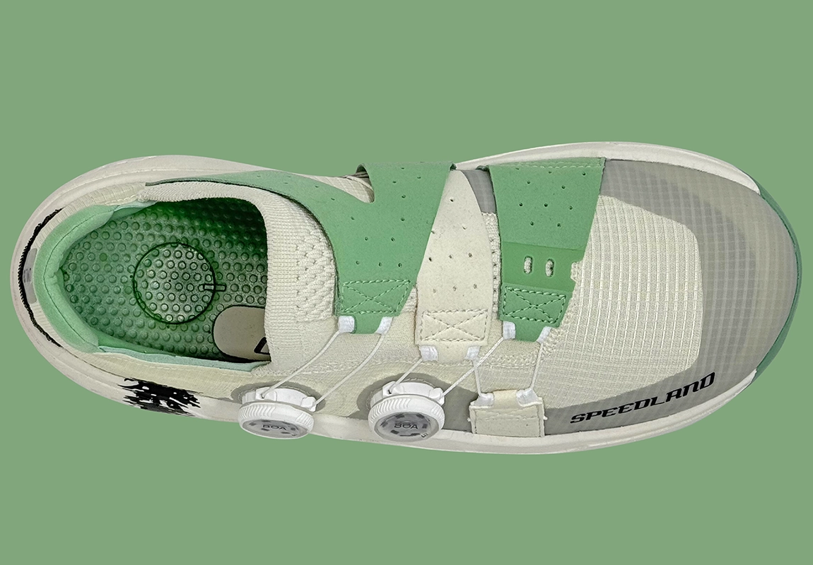 Speedland GS:TMT - Unisex High Performance Trail Shoe | Speedland | Trail Running
