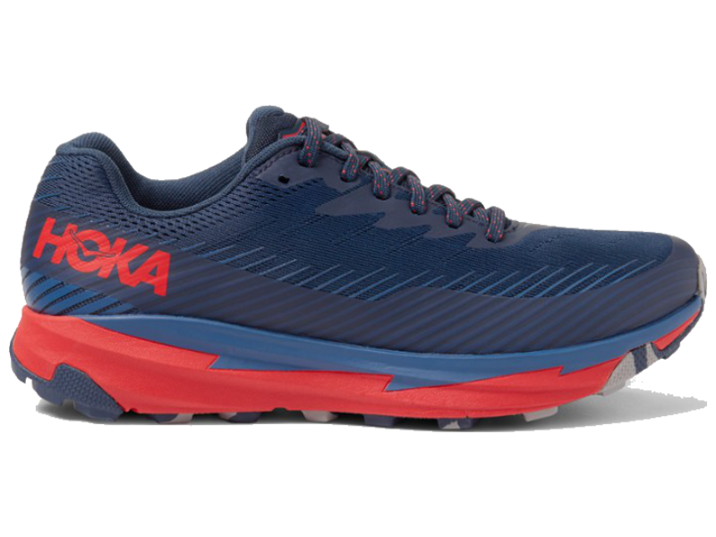 値下げ　HOKA スニーカー　23.0 torrent2 TORRENT 2