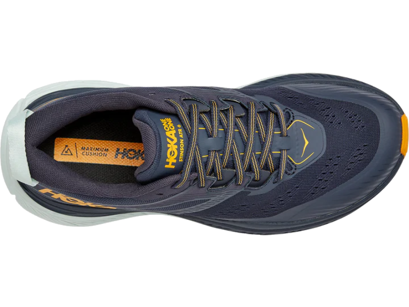 Men's HOKA Stinson ATR 6 – 7000 Feet Running Company