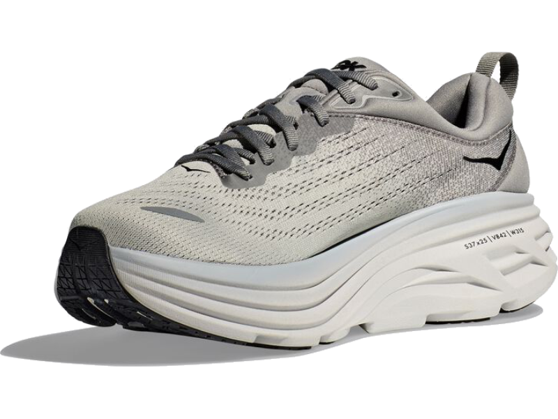 Hoka maximum cushioning discount