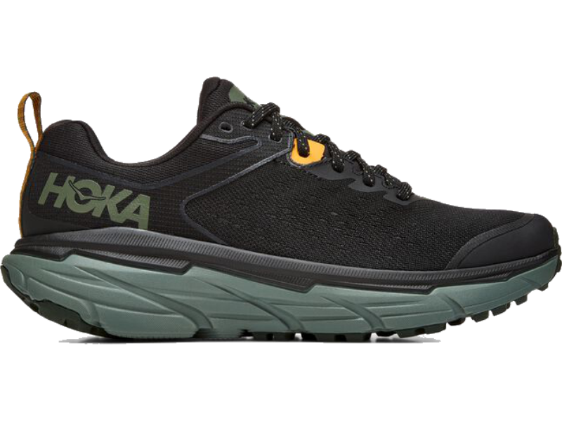 Men's Hoka Challenger ATR 6 Road to Trail Running Shoe | HOKA | Trail Running