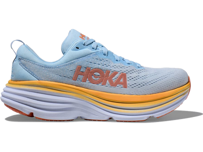 Women's HOKA Bondi 8 Max Cushion Running Shoe | HOKA ONE ONE | Running Shoe