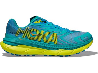 Men's Hoka Tecton X 2 Trail Running Shoe | HOKA ONE ONE | Trail Running
