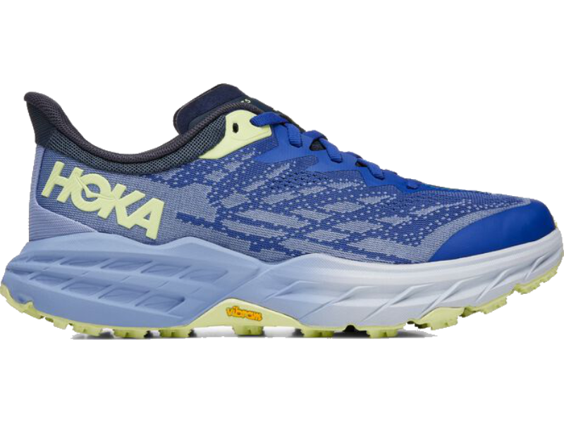 Women's Hoka Speedgoat 5 Trail Running Shoe
