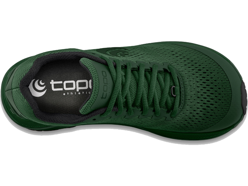 Topo athletic online running shoes