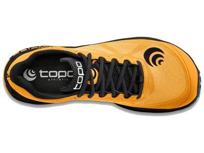 Men's Topo MTN Racer 2 Lightweight Cushion in Rugged Package | Topo Athletic | Trail Running