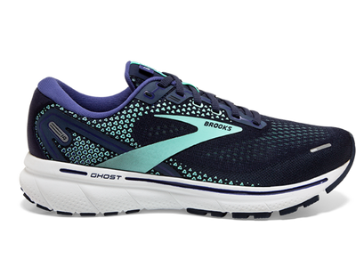 A Snail's Pace Running Shop - Comfort all around, Brooks Transcend 7  combines the softest cushioning with GuideRails support system, ensuring  every stride is sublime. Women's style color black/ebony/green . . . #