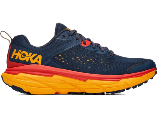 Men's Hoka Challenger ATR 6 Road to Trail Running Shoe | HOKA | Trail Running