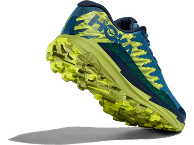 Men's Hoka Torrent 3 Lightweight Trail Running Shoe | HOKA ONE ONE | Trail Running