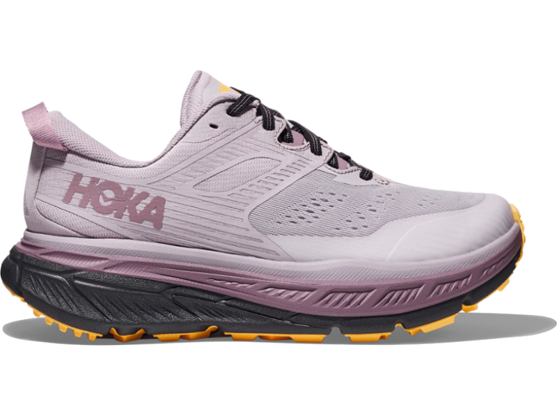 Hoka one one stinson womens sales