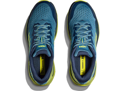 Men's Hoka Torrent 3 Lightweight Trail Running Shoe | HOKA ONE ONE | Trail Running