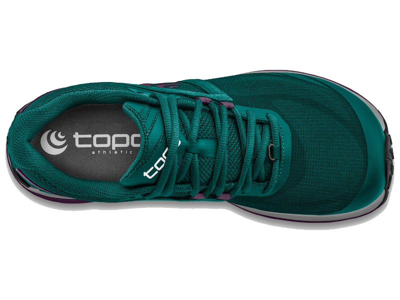 Women's Topo Terraventure 3 Low Drop Trail Running Shoe | Topo Athletic