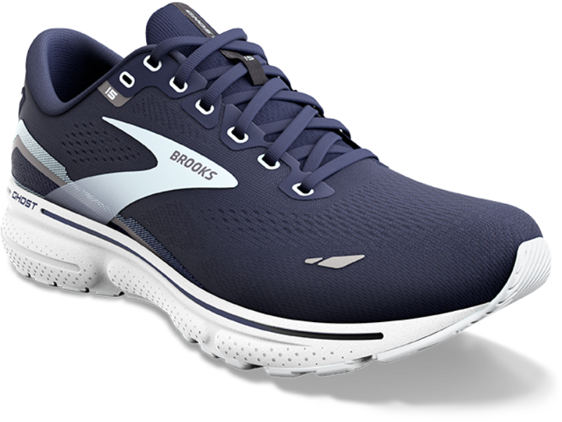Women s Brooks Ghost 15 7000 Feet Running Company