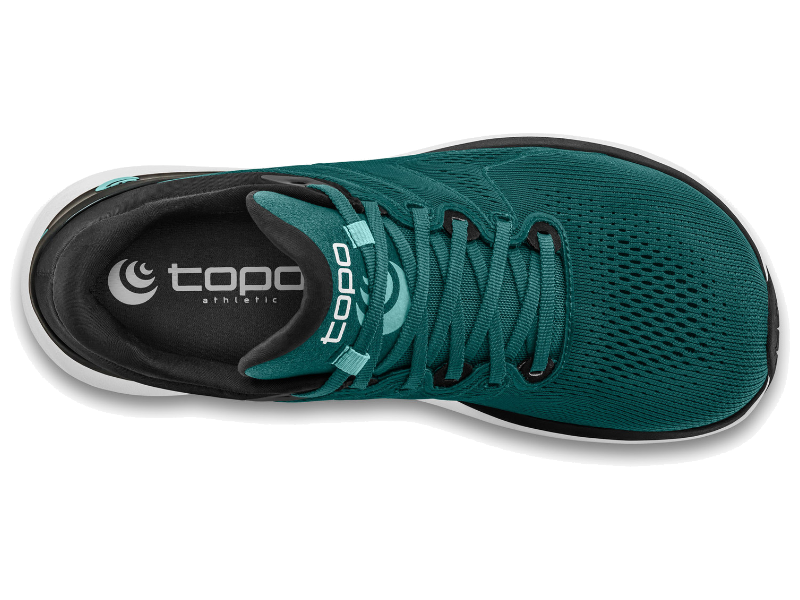 Women's Topo Phantom 2 High Cushion Road Running Shoe | Topo Athletic | Running Shoe