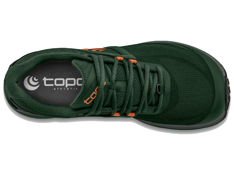 Men's Topo Terraventure 3 Low Drop Trail Running Shoe | Topo Athletic | Trail Running