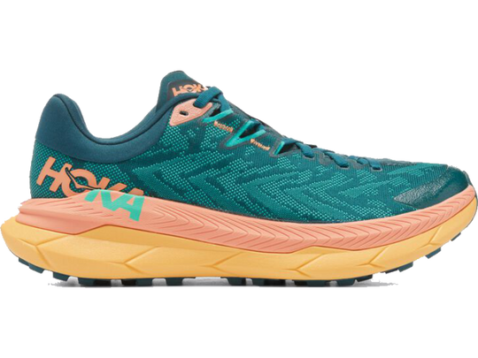 Women's Hoka Tecton X Trail Running Shoe – 7000 Feet Running