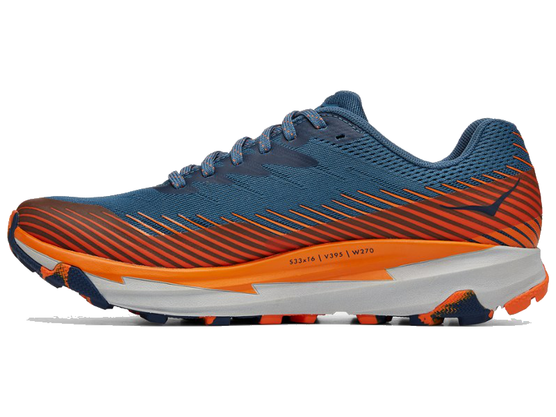 Men's HOKA Torrent 2 – 7000 Feet Running Company