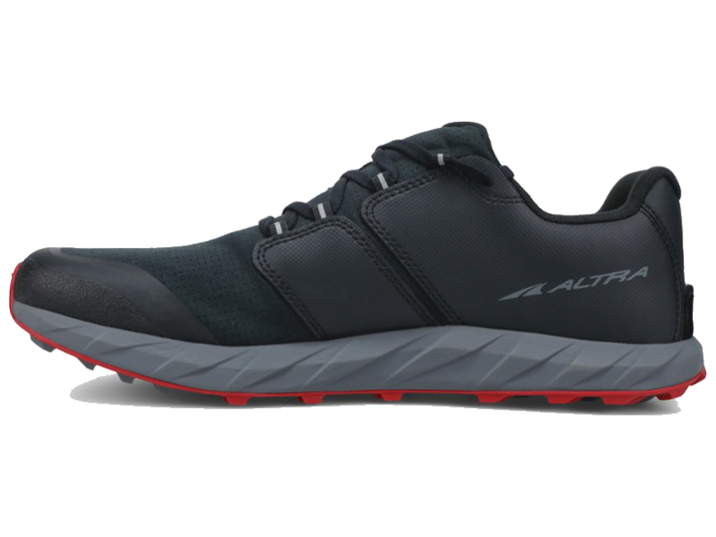 Men's Altra Superior 5 Lightweight Zero Drop Trail Running Shoe | Altra Running | Trail Running